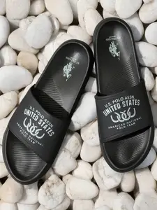 U.S. Polo Assn. Men Sliders