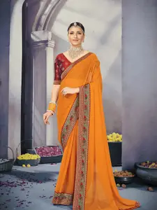Mitera Ready to Wear Saree