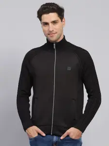 Monte Carlo Men Cable Knit Pullover