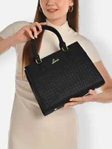 Lavie Structured Satchel