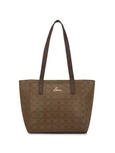 Lavie Women Mono Betula Large Tote Handbag