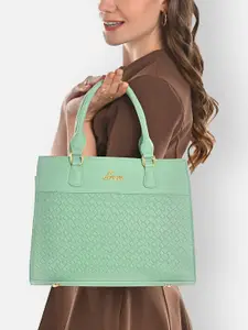 Lavie Structured Satchel