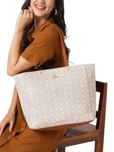 Lavie Women Mono Amanda Large Tote Handbag