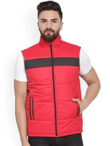 Ben Martin Men Lightweight Puffer Jacket