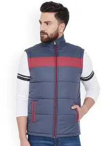 Ben Martin Men Lightweight Puffer Jacket