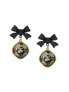 Celestique Contemporary Drop Earrings