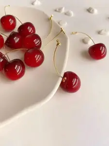 Celestique Contemporary Drop Earrings