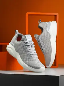 OFF LIMITS Men Mesh Running Non-Marking Shoes