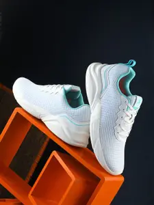 OFF LIMITS Men Mesh Running Non-Marking Shoes