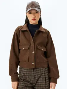 Koton Women Long Sleeves Sweatshirt