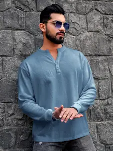 Maniac Men Pullover Sweatshirt