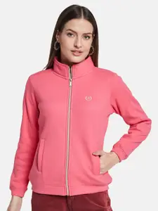 METTLE Women Long Sleeves Sweatshirt