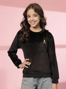 Albion By CnM Girls Woollen Pullover