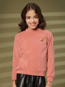 Albion By CnM Girls Pullover Sweaters