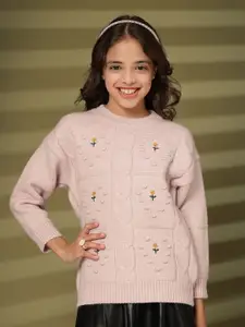 Albion By CnM Girls Pullover Sweaters