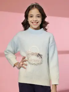 Albion By CnM Girls Pullover Sweaters