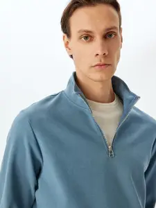Koton Men Pullover Sweatshirt