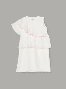 Fame Forever by Lifestyle Girls Flared A-Line Dress