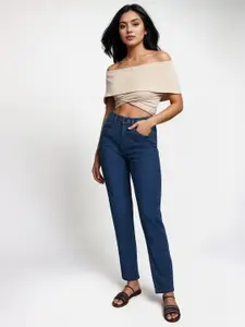 glitchez Women Stretchable slim Jeans