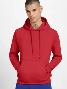 VEIRDO Men  Hooded Sweatshirt