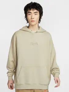 Nike Club Men's Oversized French Terry Pullover Hoodie