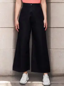 DressBerry Women Relaxed Fit High-Rise Jeans