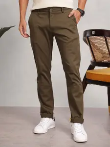 Nautica Men Chinos Trousers