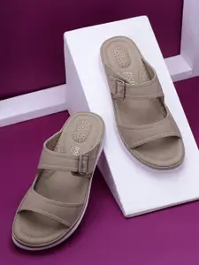 DOCTOR EXTRA SOFT Women Memory Foam Comfort Sandals