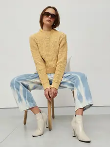 STREET 9 Women Pullover