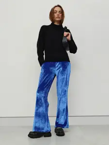 STREET 9 Women Ribbed Pullover