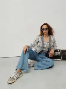 STREET 9 Women Printed