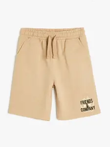 Koton Boys Regular Fit Shorts