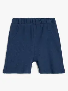 Koton Boys Cotton Shorts