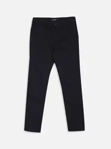 Allen Solly Junior Boys Slim Fit Trousers
