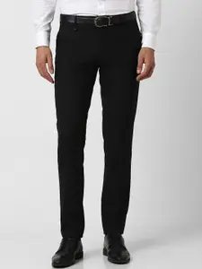 Van Heusen Men Slim Fit Trousers
