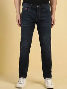 Allen Solly Men Slim Fit Light Fade Jeans