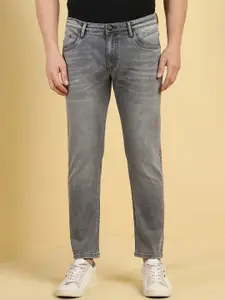 Allen Solly Men Slim Fit Heavy Fade Jeans