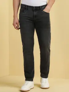 Allen Solly Men Skinny Fit Light Fade Jeans