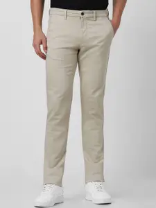 Van Heusen Sport Men Slim Fit Trousers