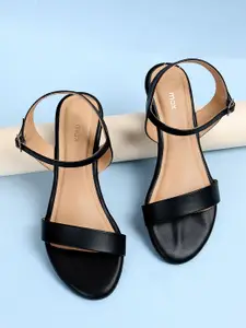 max Women Open Toe Wedge Heel Sandals