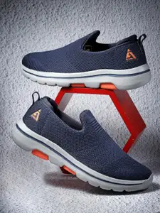 Action Men Mesh Running Non-Marking Shoes