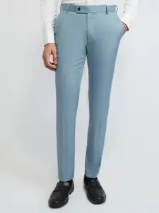 Raymond Men Slim Fit Trousers