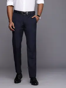 Raymond Men Slim Fit Trousers