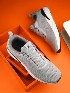 OFF LIMITS Men Mesh Running Non-Marking Shoes