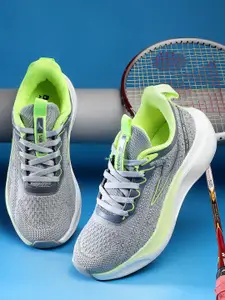 Action Boys Mesh Running Non-Marking Shoes