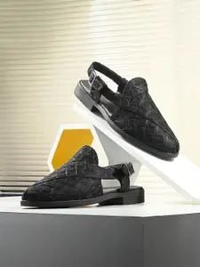 Eego Italy Men Shoe-Style Sandals