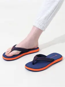 NoStrain Women Denim Slippers