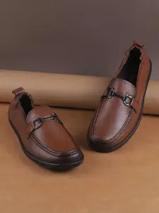 Metro Men Leather Espadrilles