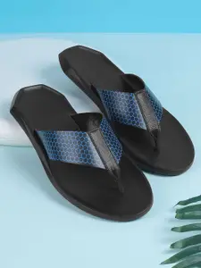 Mochi Men Leather Comfort Sandals