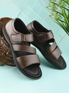 Provogue Men Comfort Sandals